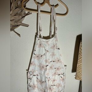 ✖️SOLD✖️Acacia Kids XXL Romper